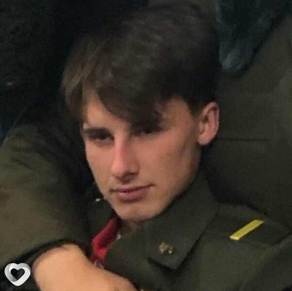 Даниил, 24, Могилев — анкета №1112797