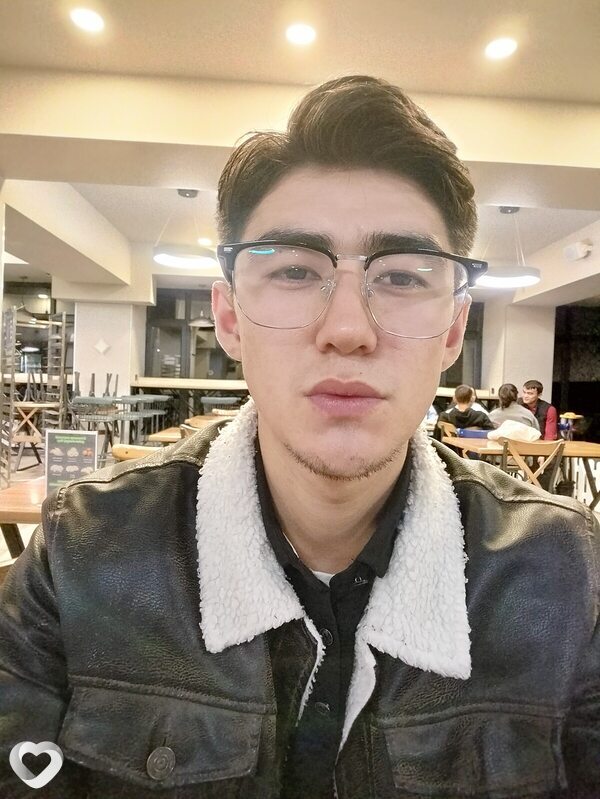 Хан, 23, Алматы — анкета №1112500