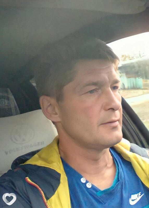 Александр, 53, Сибае — анкета №1112501