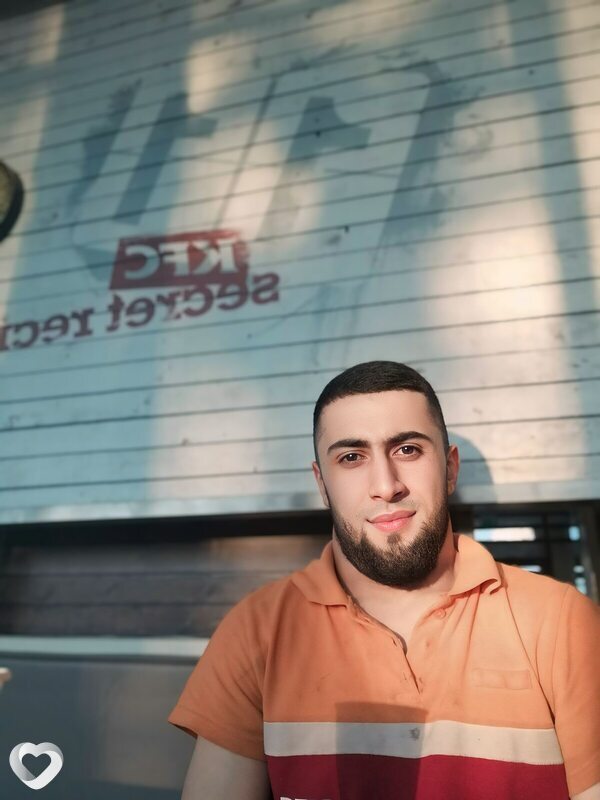 Munis, 29, Тюмени — анкета №1112506