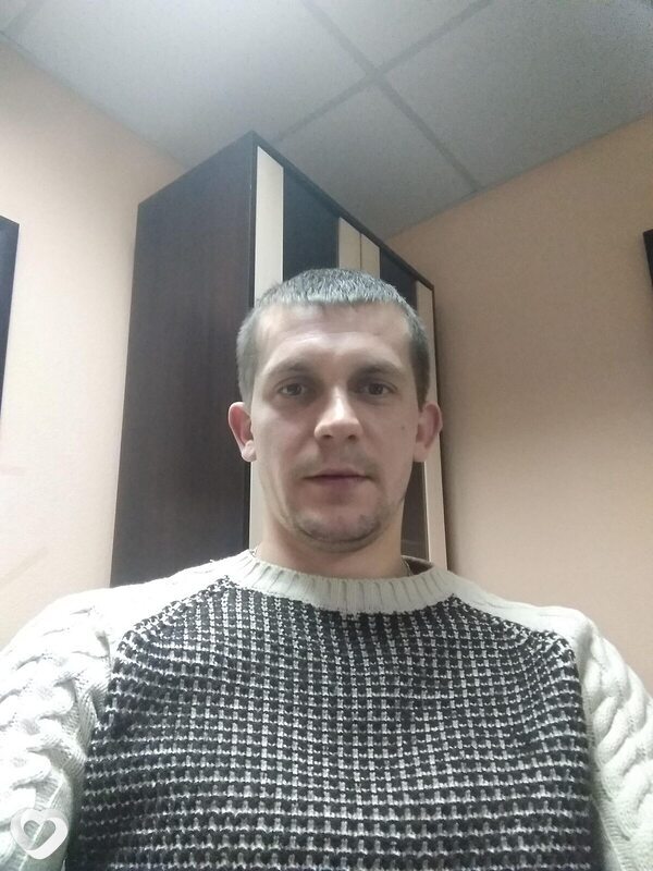 Роман, 37, Иванове — анкета №1112508