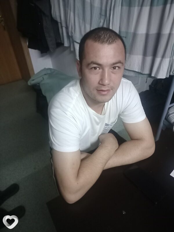 Рустам, 34, Москве — анкета №1112514