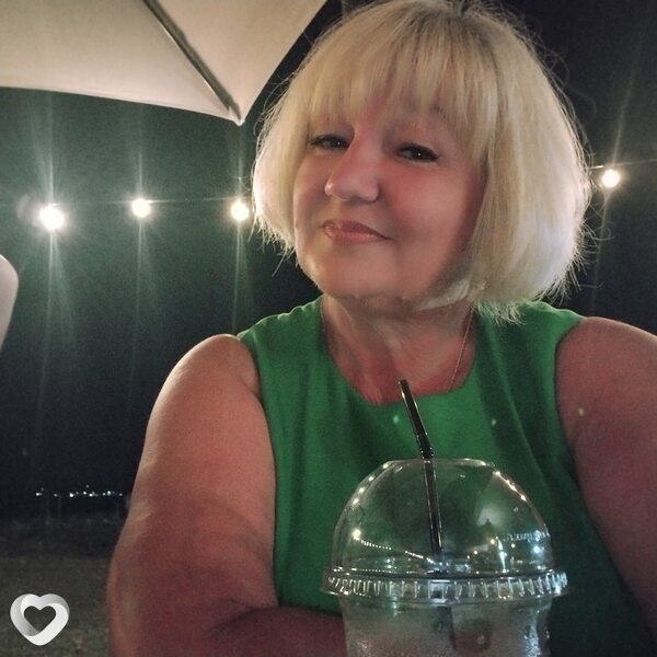 Яна, 56, Уфе — анкета №1112515