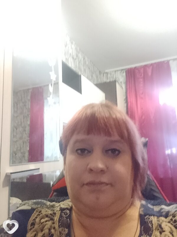 Анастасия, 47, Кургане — анкета №1112518