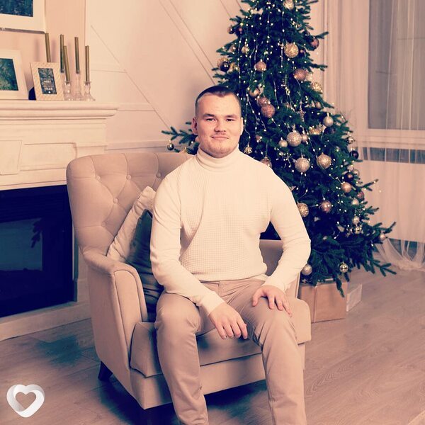 Никита, 24, Ижевске — анкета №1112451