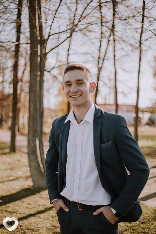 Вадим, 26, Самаре — анкета №1112455