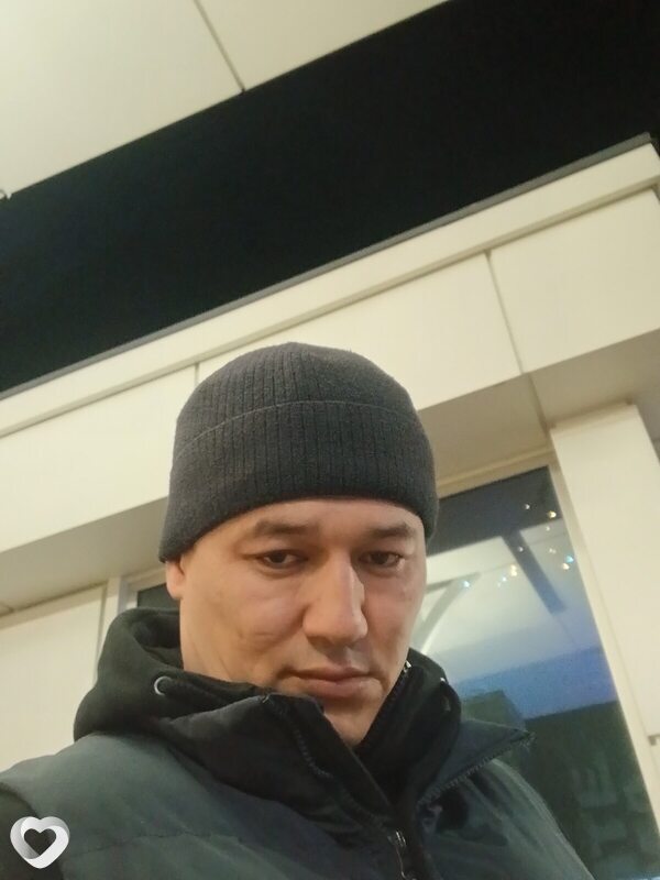 Федя, 33, Сочи — анкета №1112457