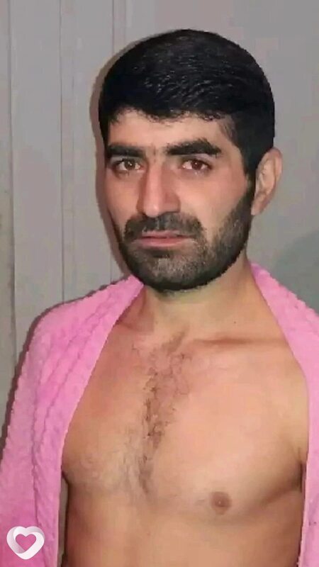 Алик, 40, Лобне — анкета №1112466