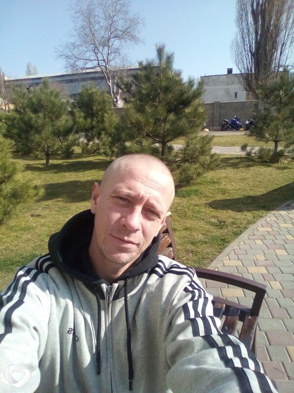 Димон, 35, Николаеве — анкета №1112470