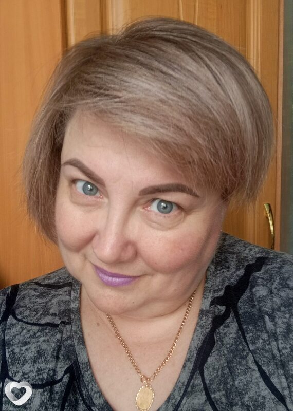 Наталья, 53, Отрадном — анкета №1112471