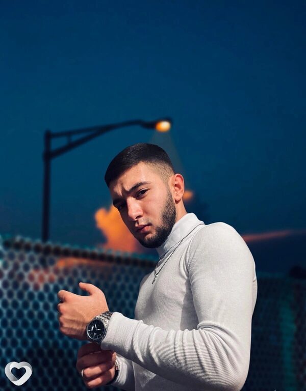 Марат, 28, Борисове — анкета №1112527