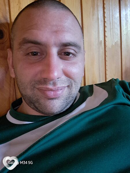 Владимир, 43, Луцке — анкета №1112529