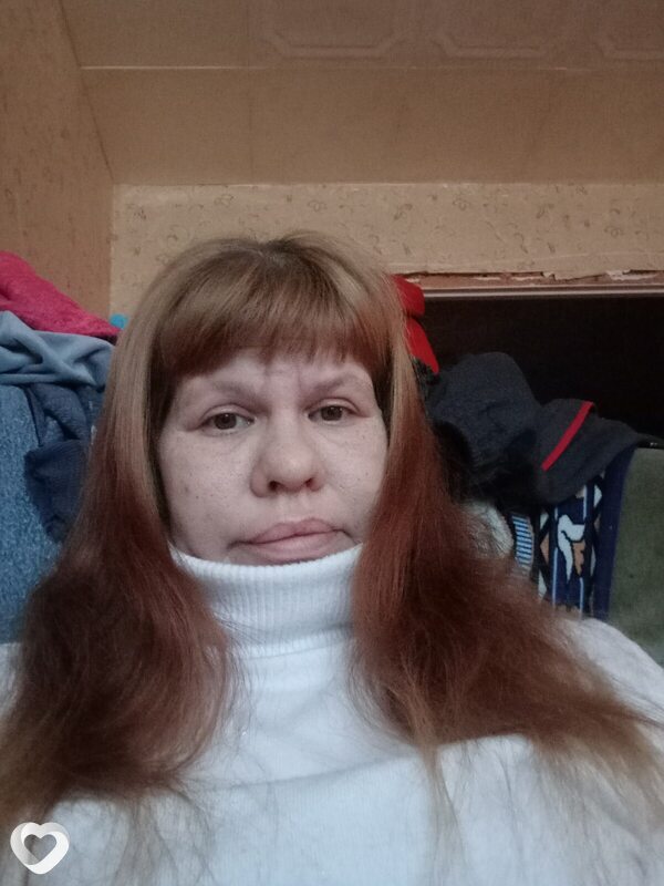 Кристина, 35, Березниках — анкета №1112537