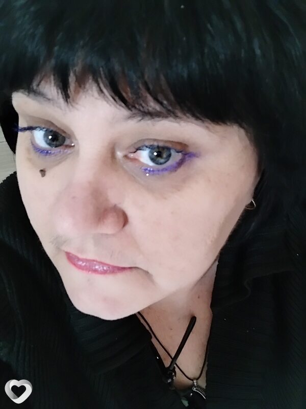 Ксения, 47, Ставрополе — анкета №1112539