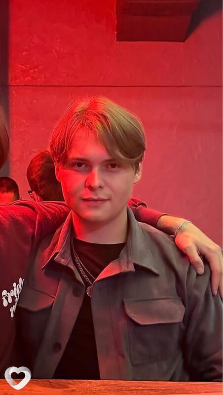 Марсель, 23, Казани — анкета №1112541