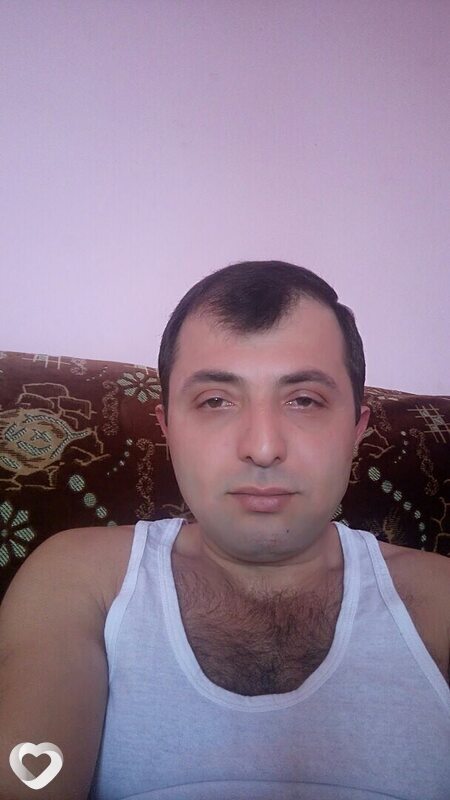 Радик, 44, Дмитрове — анкета №1112543
