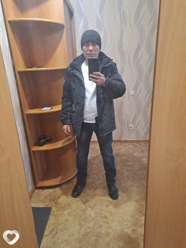 Канат, 48, Костанае — анкета №1112562