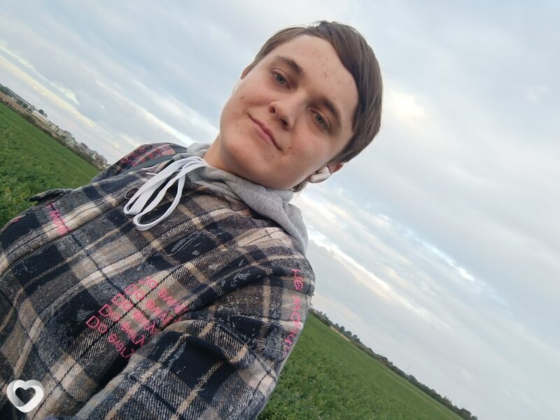 Александра, 25, Слуцке — анкета №1112571