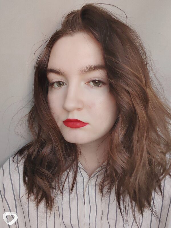 Диана, 23, Улан-Удэ — анкета №1112573