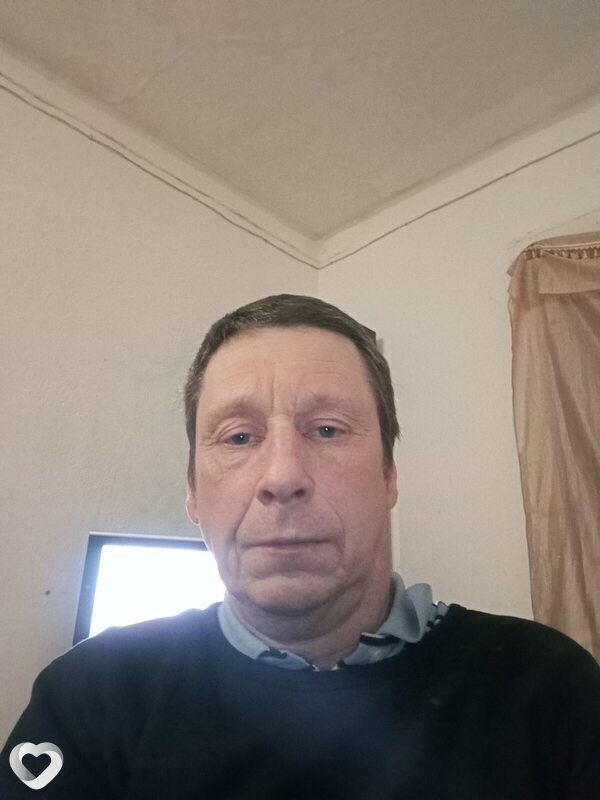 Виталий, 50, Иркутске — анкета №1112574