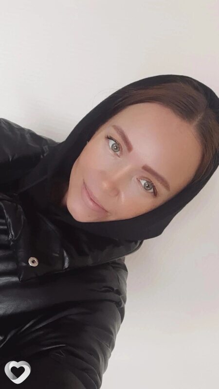 Наташенька, 45, Нижневартовске — анкета №1112579