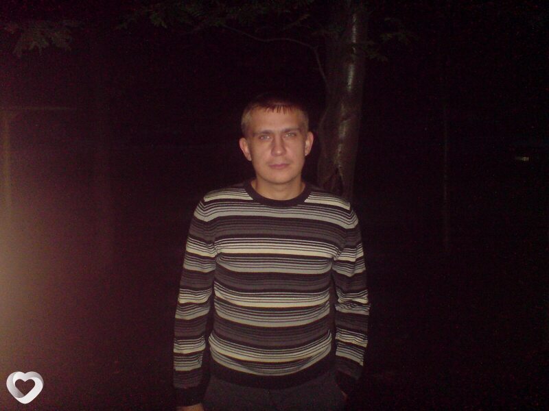 Алексей, 38, Курске — анкета №1112582