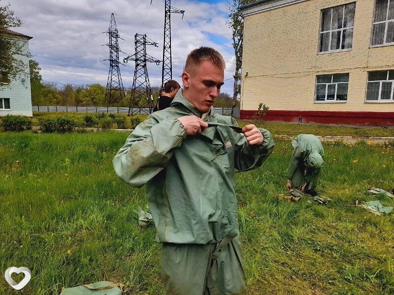 Павел, 26, Москве — анкета №1112586