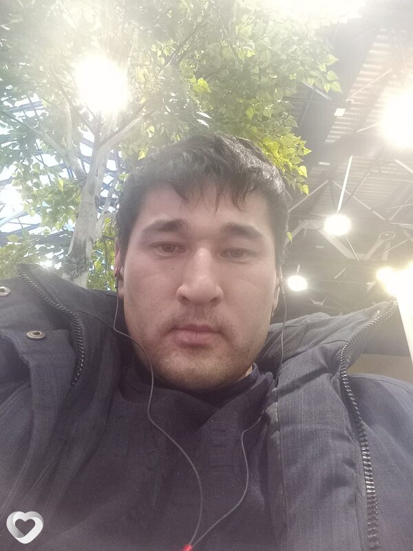 Сагдат, 35, Ясном — анкета №1112590