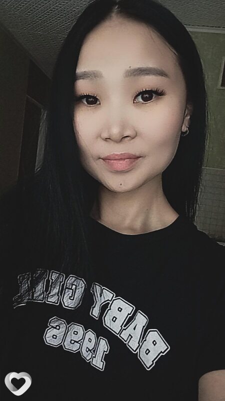Луна, 31, Хабаровске — анкета №1112591