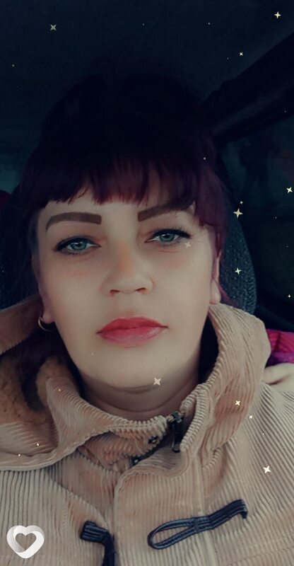 Наталия, 44, Торжке — анкета №1112592