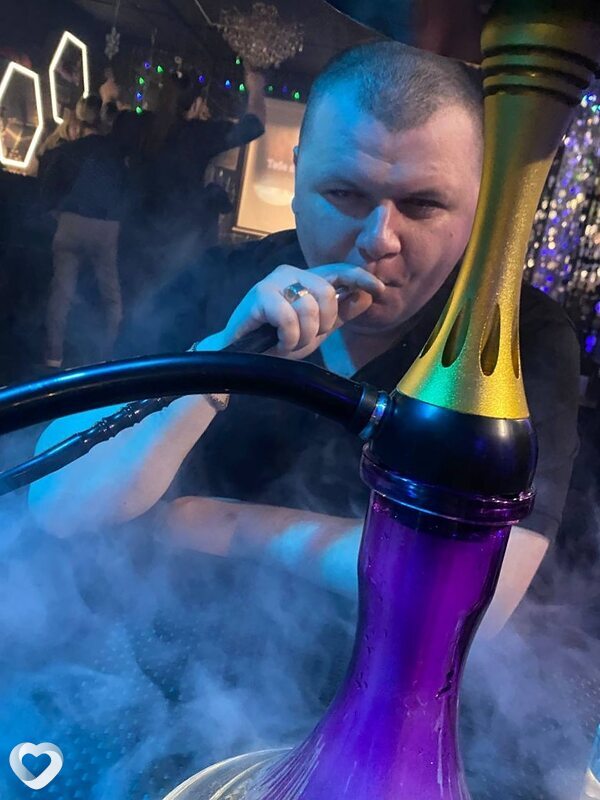Андрей, 35, Могилев — анкета №1112595
