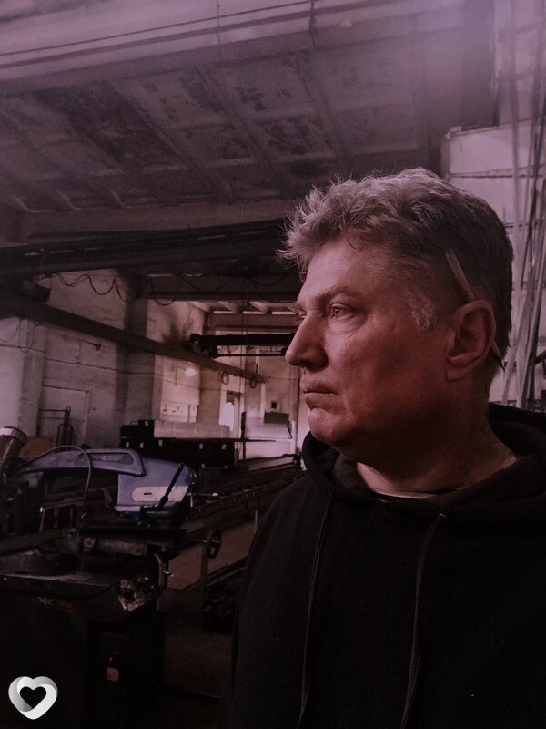 Василий, 51, Новогрудке — анкета №1112598
