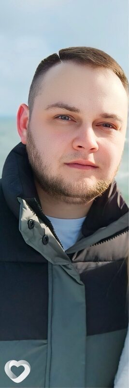 Артем, 33, Уфе — анкета №1112608