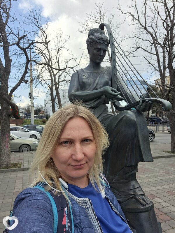 Елена, Ленск