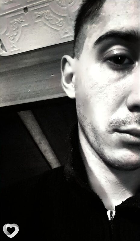Кирилл, 23, Красноярске — анкета №1112612