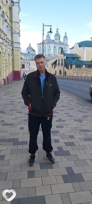 Сяня, 22, Москве — анкета №1112617