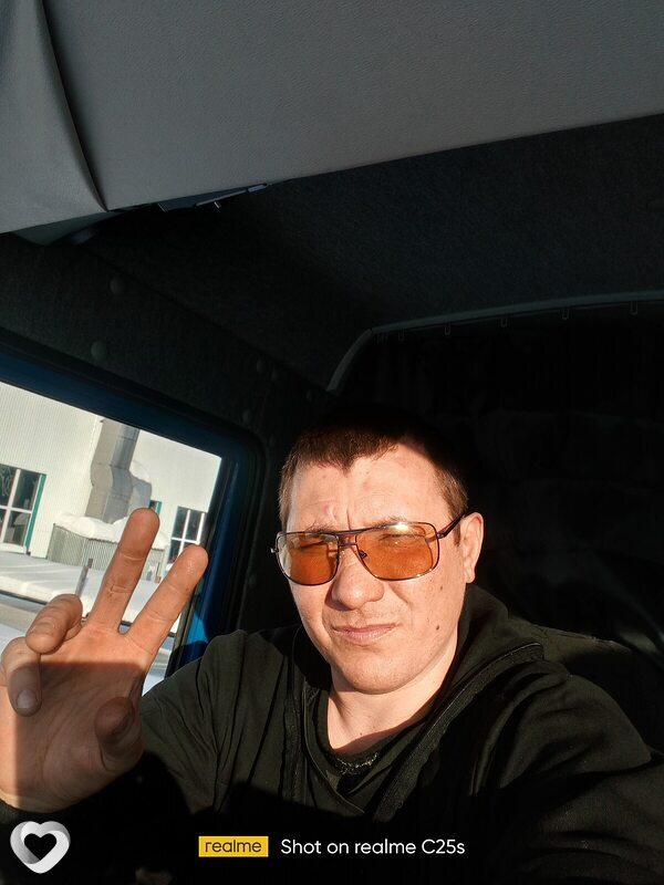 Эдуард, 41, Москве — анкета №1112621