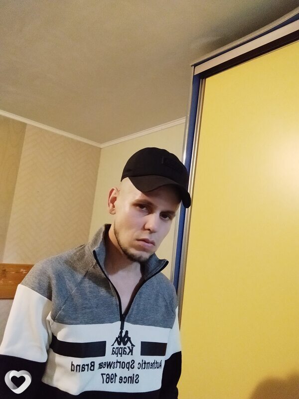 Момента, 33, Сургуте — анкета №1112632