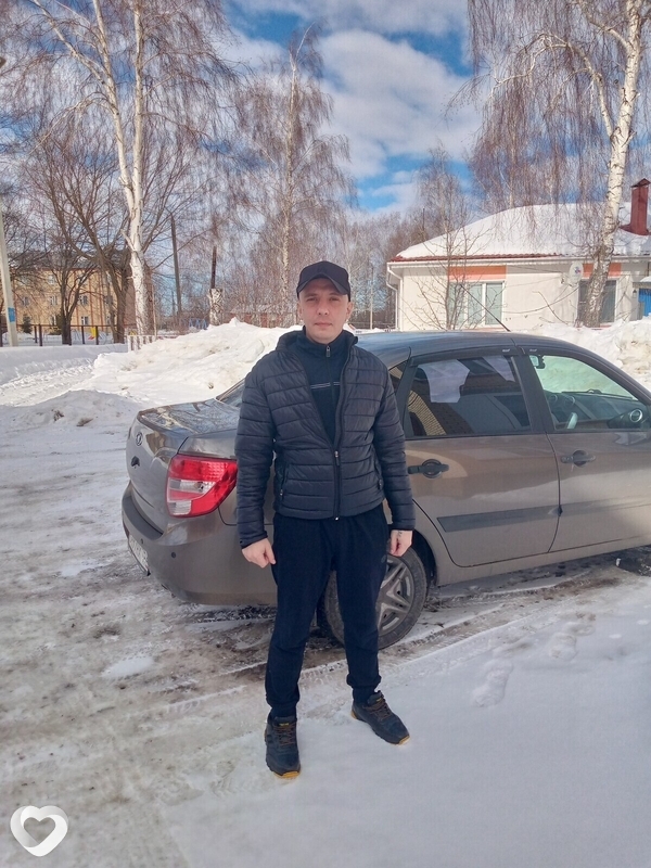 Денис, 34, Нижнем Новгороде — анкета №1112634