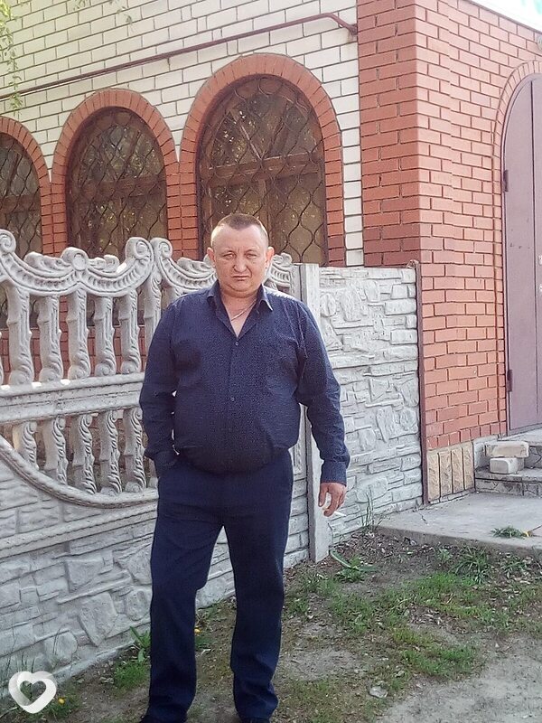 Сергей, 44, Старобельске — анкета №1112637