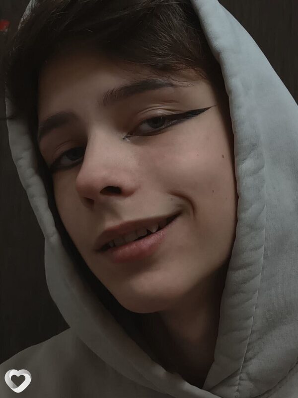 Егор, 20, Воронеже — анкета №1112829