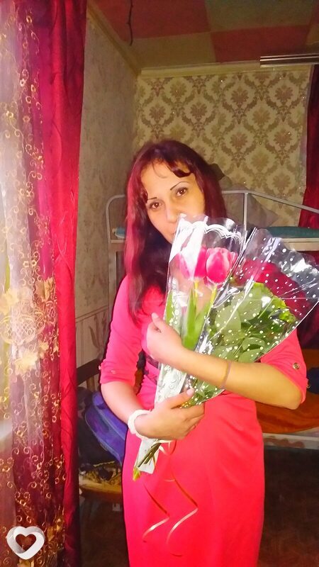 Ольга, 38, Волгограде — анкета №1112844