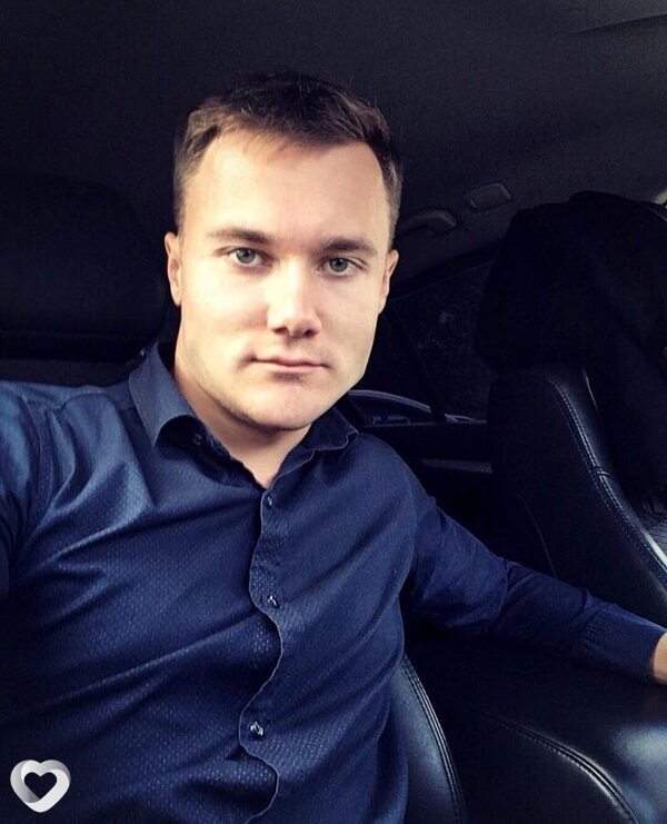 Андрей, 38, Новополоцке — анкета №1112847