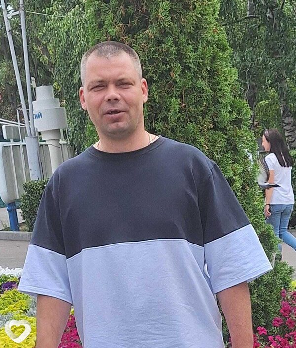 Denis, 39, Лучегорск — анкета №1112709