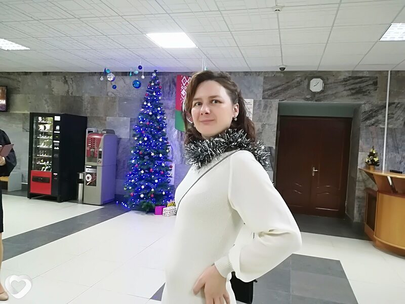 Юля, 39, Новополоцке — анкета №1112710