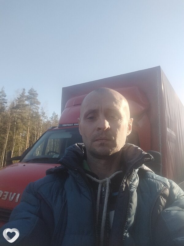 Sergey, 41, Полоцке — анкета №1112722