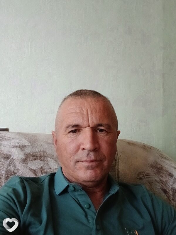 Тимур, 55, Челябинске — анкета №1112677