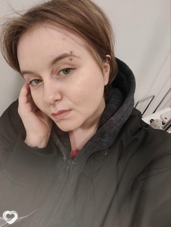 Екатерина, 26, Челябинске — анкета №1112692