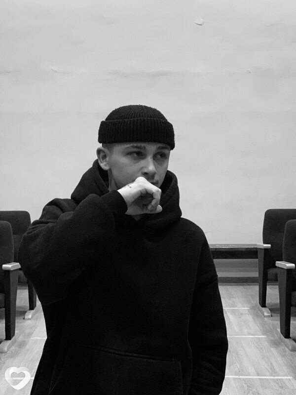 Евгений, 20, Москве — анкета №1112693