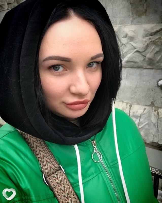 Дарья, 34, Луганске — анкета №1112695